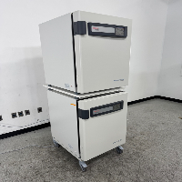 Thermo Scientific Heracell Vios 160i Doublestack CO2 Incubator image 0